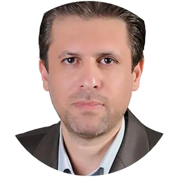 Nasser Loftivand - Machine Learning Postdoctoral researcher