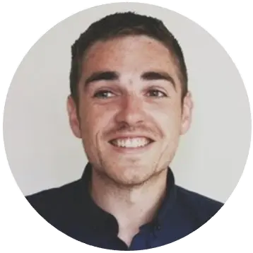 Brian Dillon - Senior Software Engineer