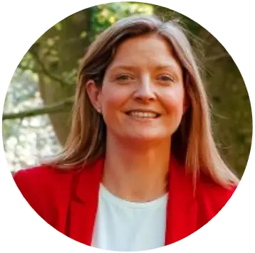 Prof. Ciara Heavin - Investigator
