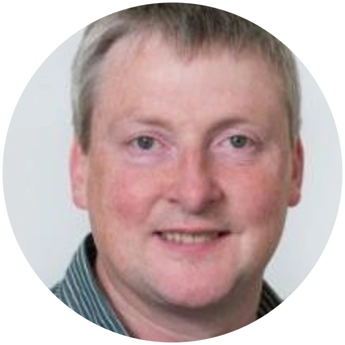 William Fitzgerald - CEO KareNua